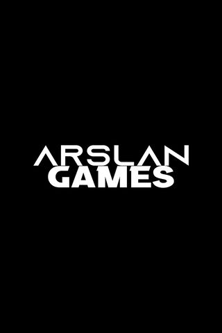 Unleashing Adventure: The Arslan Games Logo 🎮✨