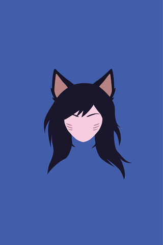 Mystical Charm of Ahri 🐾✨