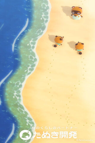 Beach Day Adventures in Animal Crossing: New Horizons! 🏖️🐾