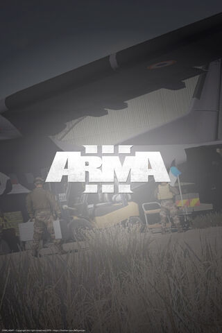 Arma 3: Tactical Warfare Awaits! 🎮💥