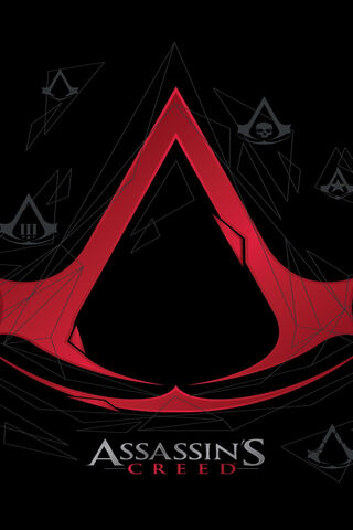 The Legacy of Shadows: Assassin's Creed