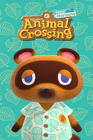 Meet Tom Nook: Your Island Guide in Animal Crossing!