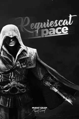 Echoes of the Brotherhood: A Tribute to Assassin's Creed