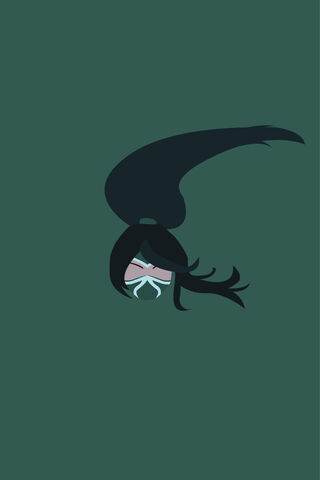 Akali: The Shadow Assas..