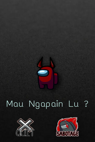 Among Us: The Mysterious Impostor Strikes! 🚀👾