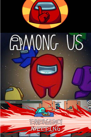 Emergency Meeting: The Among Us Showdown! 🚨