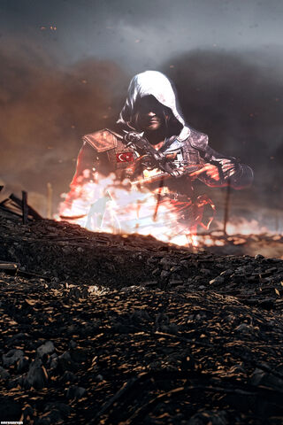 Assasins Creed