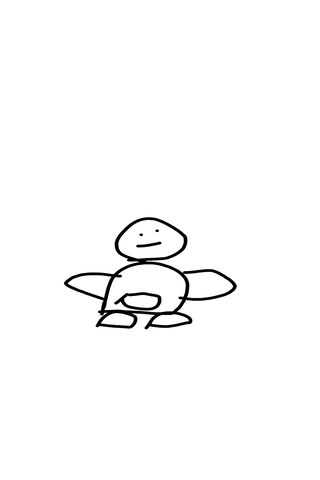 The Legendary Turtle Adventure 🐢✨