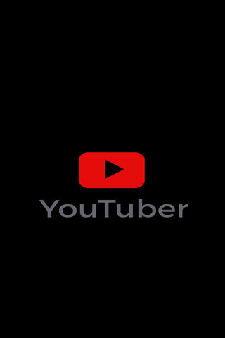 The YouTuber's Canvas: A Dark Delight