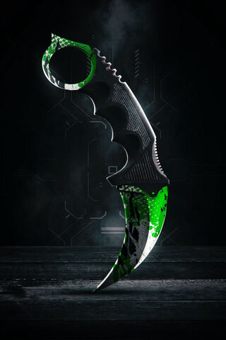 Edge of the Arena: The Ultimate Combat Blade ⚔️