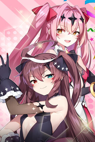 Radiant Charm: A Celebration of Confidence ✨