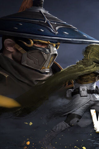 Battle Royale Awaits: The Hero of BGMI