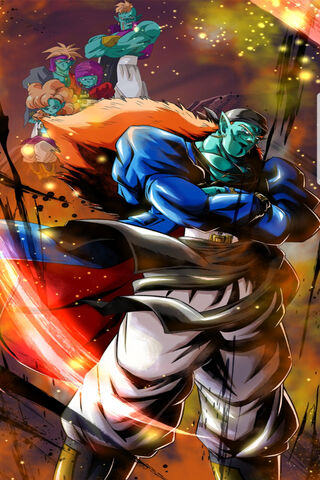 Bojack's Cosmic Showdown! 🌌💥