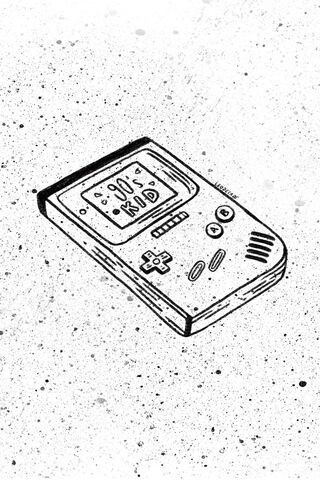 Nostalgic Gaming Vibes 🎮✨