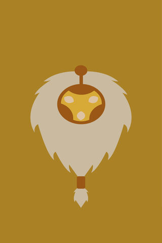 Bard's Whimsical Roar 🦁✨