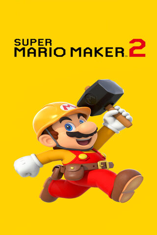Builder Mario: The Master of Creation! 🛠️✨