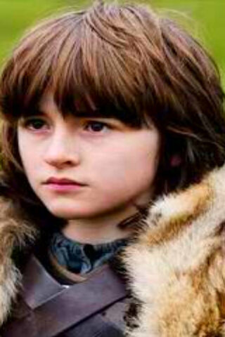 The Journey of Bran Stark: A Hero's Awakening 🌟