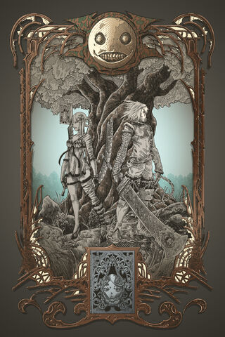 Echoes of a Forgotten Realm 🌌