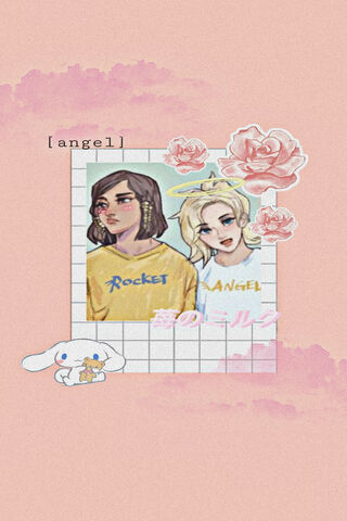 Chill Vibes with Casual Pharmercy 🌸✨