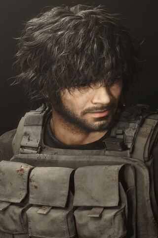 Carlos: The Resilient Survivor