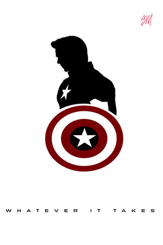 Captain America