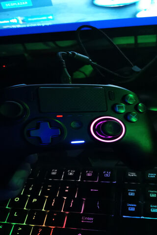 Control Pro: The Ultimate Gaming Companion 🎮✨