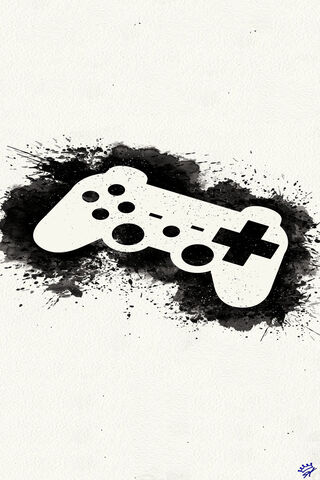 Controller Artwork