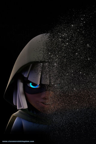 The Mysterious Clash: U..