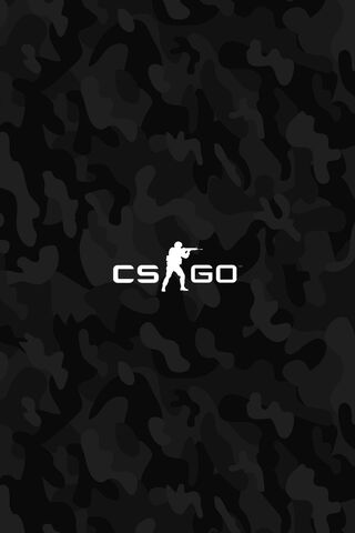 Csgo Camo