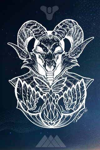 Emblem of Destiny: The Guardian's Call 🌌⚔️