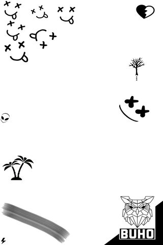 Whimsical World of Buho 🌌✨