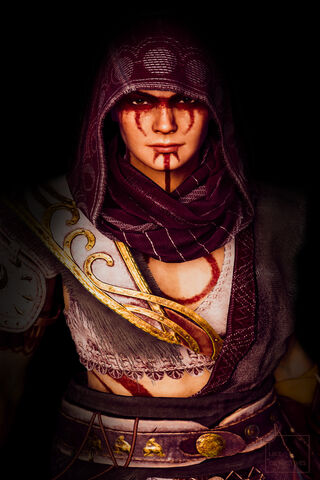 Warrior of the Moon: The Daughter of Artemis