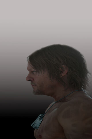 The Lone Courier: A Journey Beyond