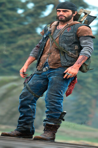 Survival in a Post-Apocalyptic World 🌍🔫