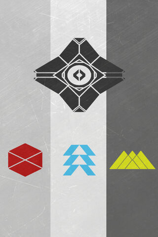 Guardians Unite: The Essence of Destiny 🌌✨