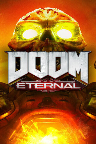 Unleash the Fury: Doom Eternal Awaits! 🔥💀