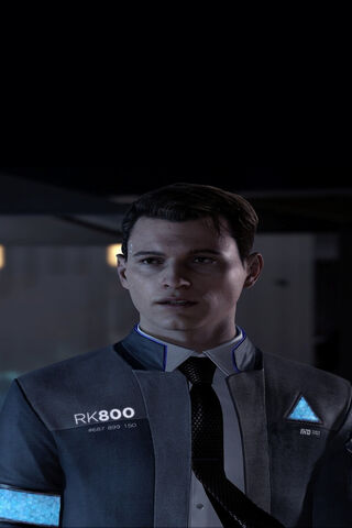 Detroit Become Human