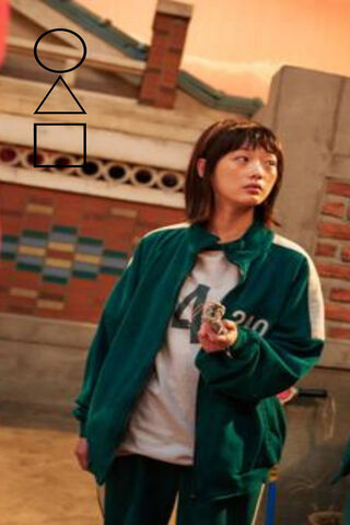 Survival in the Game: The Tension of El Juego Del Calamar