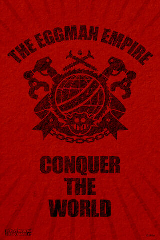 Rise of the Eggman Empire! 🌍👑