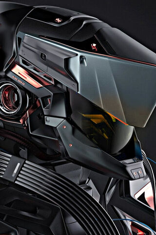 Futuristic Tech: The FTL Marvel 🚀