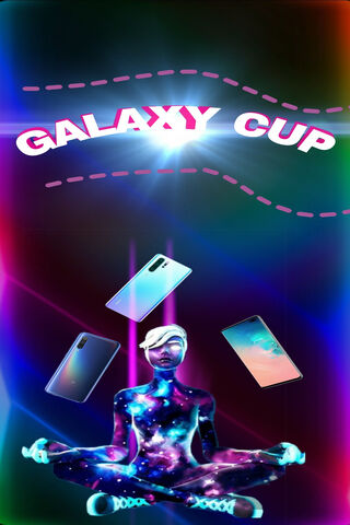 Cosmic Showdown: The Fortnite Galaxy Cup 🌌🏆