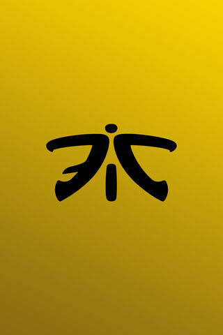 Fnatic Yellow: The Bold Spirit of Gaming 🎮✨
