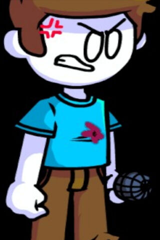 FNF Nonsense: The Showdown Begins! 🎤💥