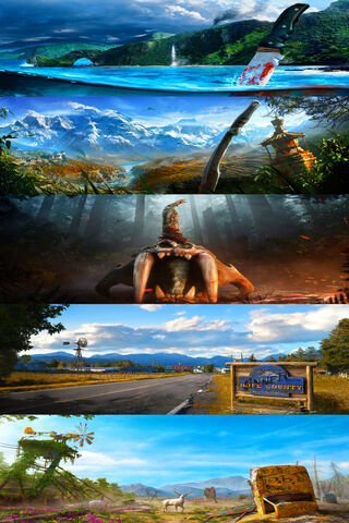 Far Cry