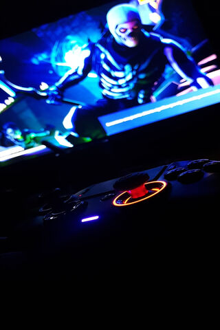 Epic Gaming Moments in Fortnite 🎮✨