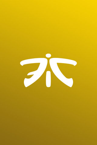 Fnatic Yellow: The Bold Emblem of Esports