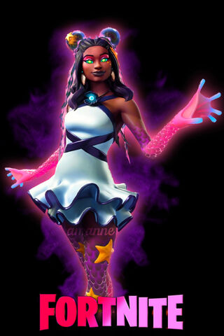 Epic Dance Moves in Fortnite! 💃✨