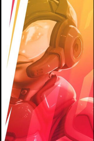 Rox: The Bold Adventurer of Fortnite! 🚀