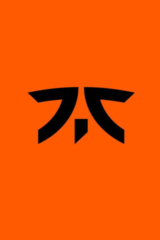 Fnatic's Bold Identity: The Original Logo