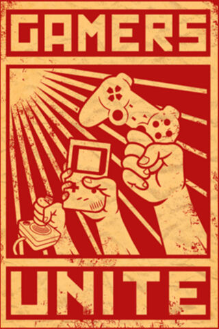 Level Up Together: The Power of Gaming Community 🎮✊